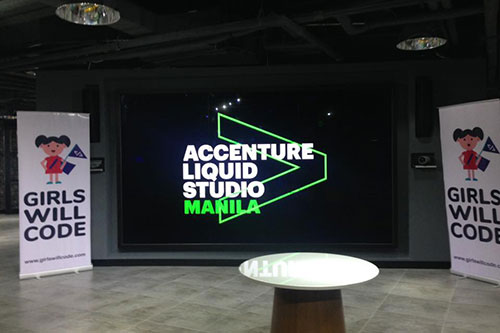 Accenture Manila